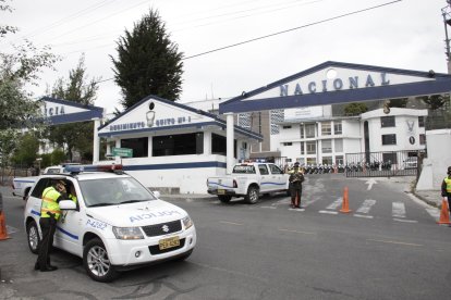 El comandante de la Zona 9 indicó que se investigará el caso internamente para determinar responsabilidades. (Imagen referencial)