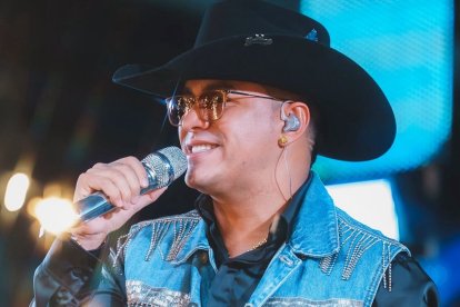 Yeison Jiménez era un cantante de música popular colombiana.