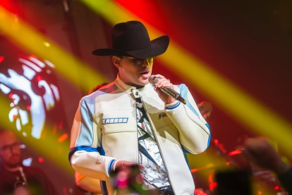 Yeison Jiménez falleció este 10 de enero de 2026