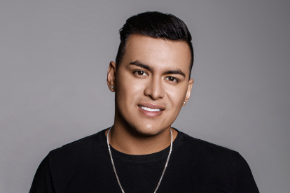 Yeison Jiménez murió el 10 de enero de 2026.