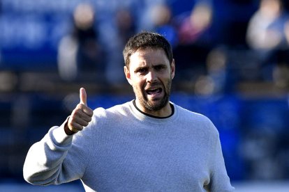 Joaquín Papa tiene la misión de mantener a los rayados como protagonistas.