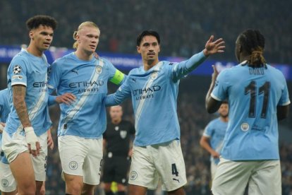Manchester City llega como favorito ante Newcastle en la semifinal de la Copa de la Liga de Inglaterra