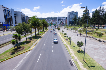 Pico y placa en Quito: así funciona la ordenanza municipal este día.
