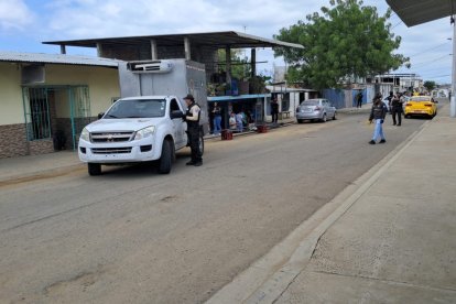 Jorge Salvatierra fue asesinado la tarde del miércoles 14 de enero en el barrio María Auxiliadora