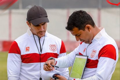 Técnico Universitario culminó en el puesto 15 (de 16) en LigaPro 2025