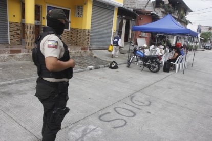 El crimen ocurrió la madrugada del 18 de enero.