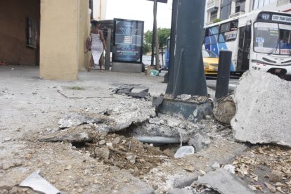 El enfrentamiento armado ocurrió la madrugada del 20 de enero.