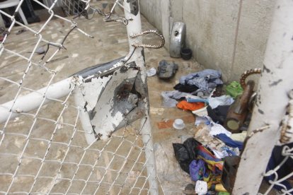 El crimen habría ocurrido el 18 de enero, en el sector de Nueva Prosperina.