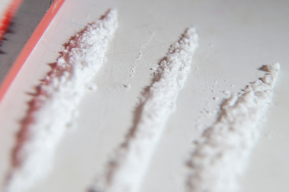 Lo que había en los sacos eran químicos para el tratamiento de la cocaína.