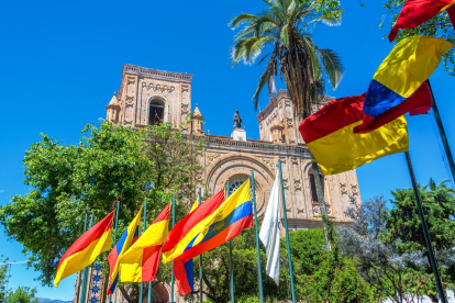 Cuenca presenta actividades interesantes este fin de semana.