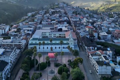 Esta ciudad tiene una herencia cultural que late en sus tradiciones.