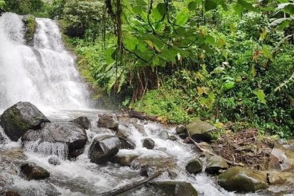 San Miguel tiene lugares acogedores.
