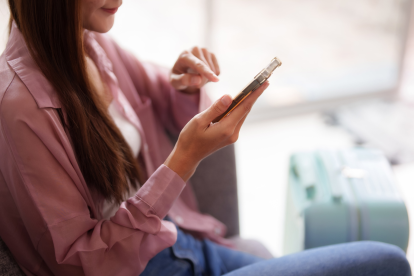 El mercado del deseo digital en Ecuador crece: mujeres buscan privacidad y experiencias personalizadas.