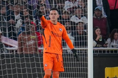 El duro momento de Gonzalo Valle y sus declaraciones.