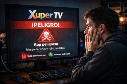 La aplicación ha generado polémica por ser considerada ilegal. Hay riesgos para quien la descargue.