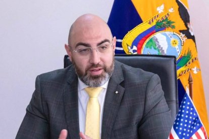 Juicio político Mario Godoy 2026: Conoce el cronograma y fechas clave.