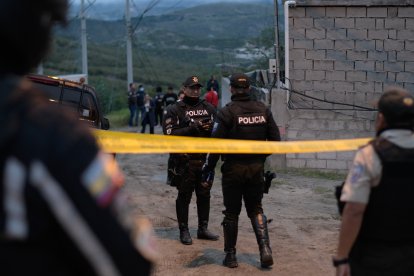 El crimen ocurrió durante la tarde del lunes 26 de enero de 2026.