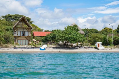 Este sector de Muisne ofrece un equilibrio perfecto entre descanso, aventura y tradición. 

ag - periodista
ag - granasa