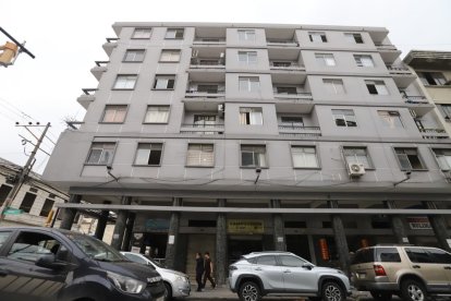 Lo que se sabe es que el menor de edad está intubado.