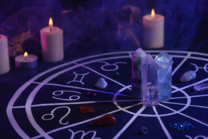 Lo que dice tu signo zodiacal este día.