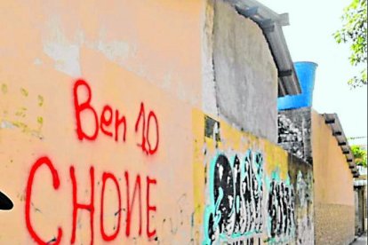 Señales de alerta que anticipan la violencia juvenil.