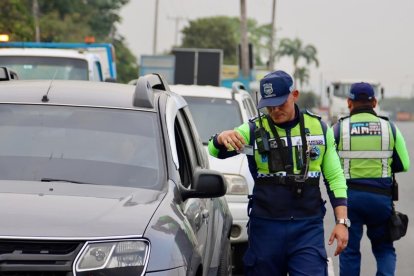 LA ATM en Guayaquil emitió un pronunciamiento.