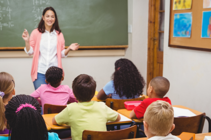 Concurso 2026: 1.000 vacantes para profesores de segundo a séptimo de EGB disponibles a nivel nacional en Ecuador.