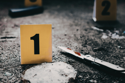 Redes de extorsión suelen recurrir a otros delitos como asesinatos.