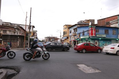 El asesinato se registró la tarde de este 2 de febrero.