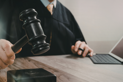 La sentencia representa justicia a favor de la víctima.