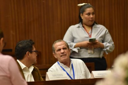 Revolución Ciudada tiene sus posturas.