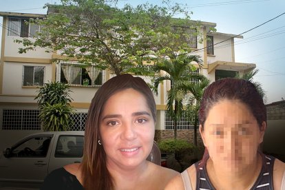 Andreína fue sentenciada por la muerte de su madre.