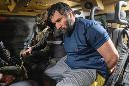 Alias Fito enfrenta en Estados Unidos cargos federales tras su extradición.