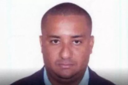 Jobanis de Jesús Ávila, alias Chiquito Malo.