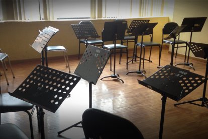 Conservatorio Nacional de Música