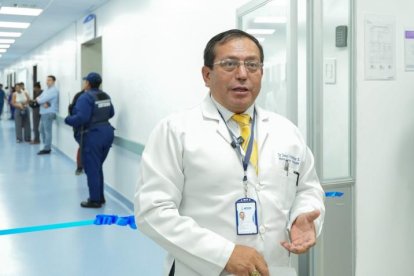 Daniel Rodríguez enfrentará juicio por presunto peculado.