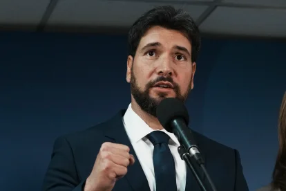 Jan Topic, empresario y excandidato presidencial, analiza una posible postulación a la Alcaldía de Durán