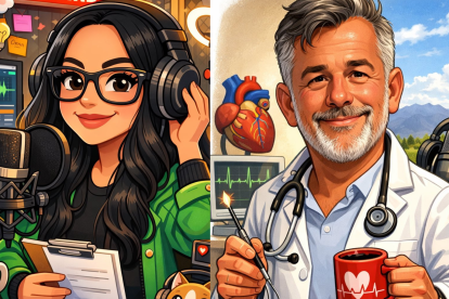 La nueva tendencia viral de 2026 utiliza inteligencia artificial y ChatGPT para crear caricaturas personalizadas que reflejan la identidad, personalidad y profesión de los usuarios, conquistando TikTok e Instagram.