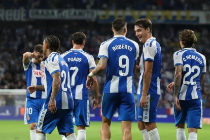 Espanyol visita a Villarreal con la intención de recuperarse en la tabla de LaLiga 2026.