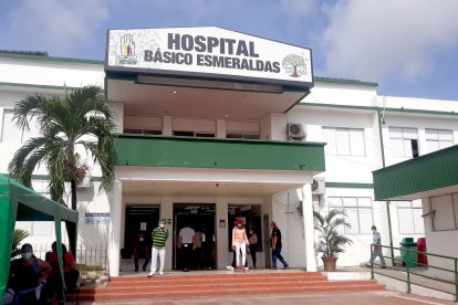 Médicos del IESS reducirían tiempo de atención a 10 minutos por caso.