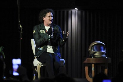 Carlos Vives llegará a Ecuador con nueva gira.