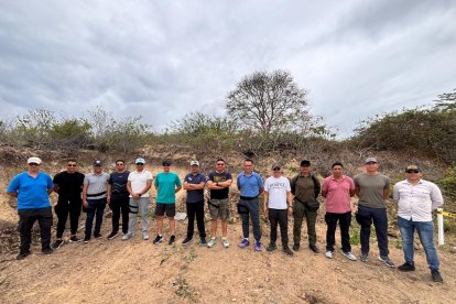 Ayangue será sede de la segunda fecha del tiro práctico