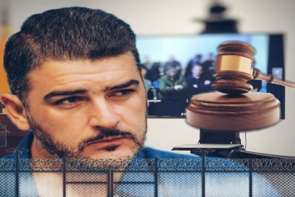 Aquiles Álvarez irá a prisión mientras avanza la investigación del caso Goleada.