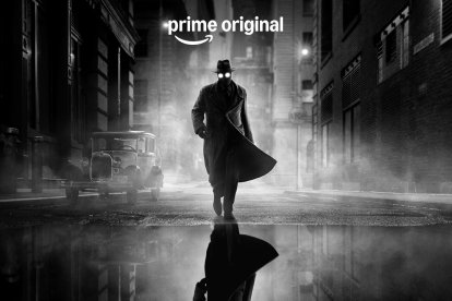 Spider-Noir se estrenará en la primavera de 2026 a través de Prime Video