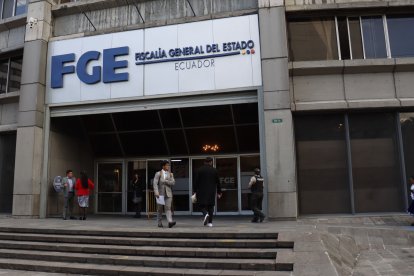 La Fiscalía procesa, al menos, 14 denuncias por violación en contra del sentenciado.