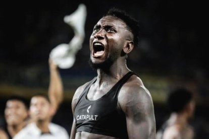 Eryc Castillo pasa de la eliminación al escándalo nacional.