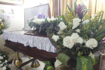 Autoridades investigan el hecho violento.