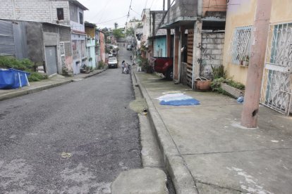 El ataque ocurrió durante el feriado de Carnaval.