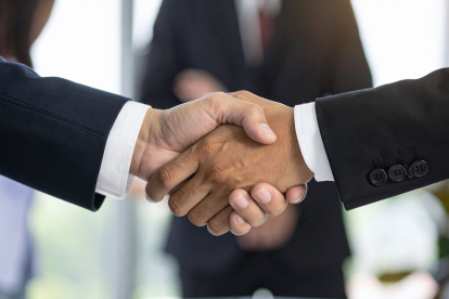 Avanzan acuerdos entre Ecuador y EE. UU. para el libre comercio.