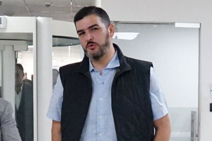 El alcalde de Guayaquil es investigado en dos causas penales.